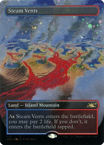 Magic the gathering - the, steam