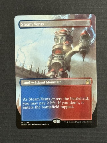 Magic the gathering prese - the,