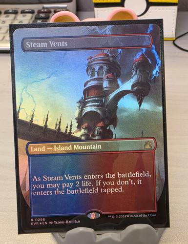 Wizards the coast - of,