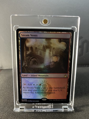 Mtg magic ravnica remastered - ravnica,