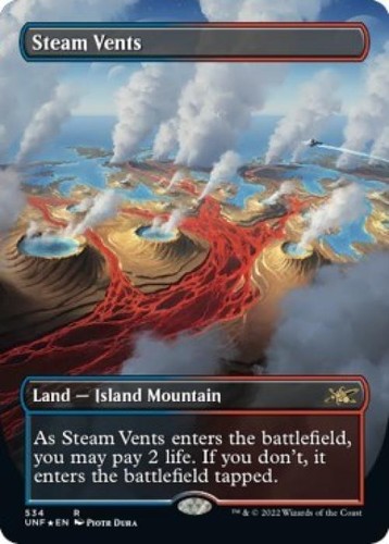 Steam vents - steam, (borderless)