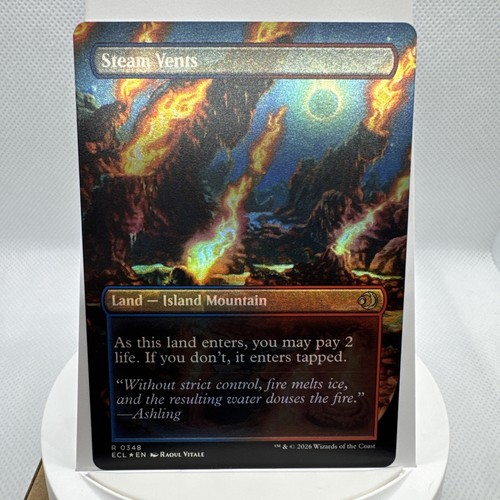 Magic the gathering - magic,