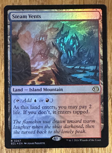 Mtg lorwyn eclissed - mtg,