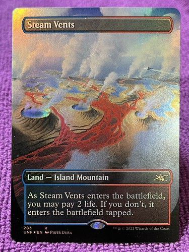 Steam vents borderless - vents,