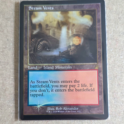 Magic the gathering - magic:,