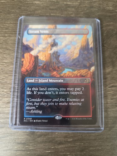 Magic the gathering prese - the,
