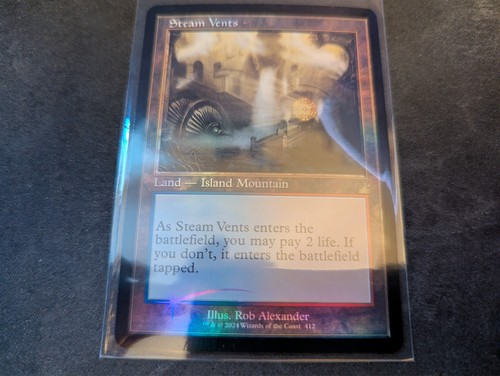 Mtg magic the gathering foil - mtg,