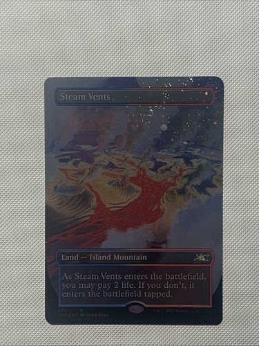 Steam vents borderless galaxy - vents,