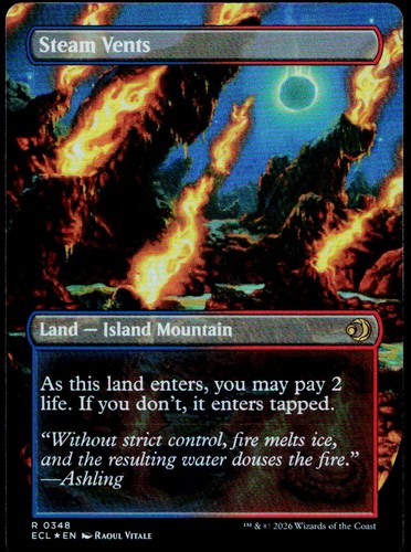 Steam vents foil - vents, (borderless)