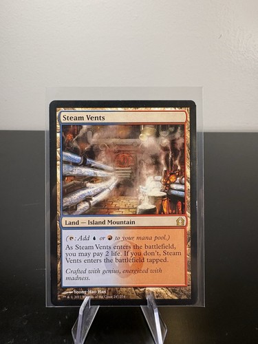 2012 mtg steam vents - mtg, #247/274